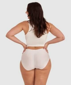 Audrey Full Brief - Ivory -BRAS N THINGS Shop audrey full brief ivory 00569314 3