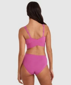Base Layers Hipster Brief - Pink -BRAS N THINGS Shop base layers hipster brief pink 01439504 16