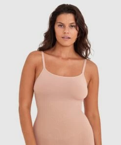 Front Page -BRAS N THINGS Shop base layers shaping one piece nude 01467901