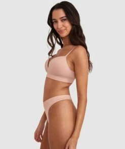 Base Layers V String - Nude -BRAS N THINGS Shop base layers v string nude 01434302