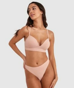 Base Layers V String - Nude -BRAS N THINGS Shop base layers v string nude 01434302 4