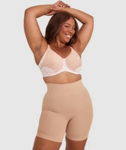 Berlei Electrify Underwire Sports Bra - Nude -BRAS N THINGS Shop berlei electrify underwire sports bra nude 00846803 1