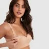 Berlei Life Maternity Seamless Bra - Nude
