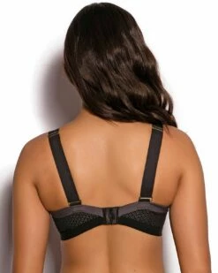 Berlei Shift Underwire Sports Bra - Black