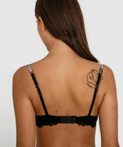 Bethany Underwire Bra - Print Floral -BRAS N THINGS Shop bethany underwire bra print floral 01097813