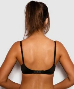 Body Bliss Contour Bra - Black -BRAS N THINGS Shop body bliss contour bra black 00493403 1