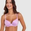 Body Bliss Contour Bra - Lilac