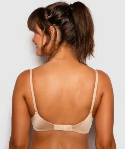 Body Bliss Contour Bra - Nude -BRAS N THINGS Shop body bliss contour bra nude 00493402