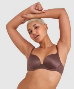 Body Bliss Contour Bra - Nude 6