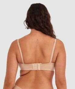 Body Bliss Full Cup Strapless Bra - Nude 9 Body Bliss Full Cup Strapless Bra - Nude -BRAS N THINGS Shop body bliss full cup strapless bra nude 00803802 1