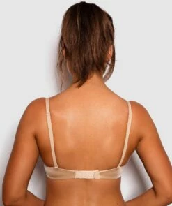 Body Bliss Push Up Bra - Nude -BRAS N THINGS Shop body bliss push up bra nude 00493501