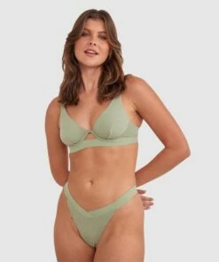 Chill Mini V - Khaki