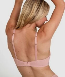 Enchanted Clementine Underwire Plunge Bra - Multicolour 10 Enchanted Clementine Underwire Plunge Bra - Multicolour -BRAS N THINGS Shop enchanted clementine underwire plunge bra multicolour 01396501 1