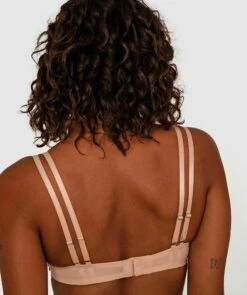 Enchanted Goldust Woman Underwire Bra - Gold -BRAS N THINGS Shop enchanted goldust woman underwire bra gold 01326401 3