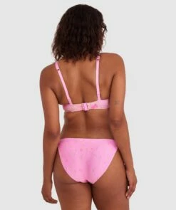 Enchanted Swim Florista Bikini Pant - Print Floral -BRAS N THINGS Shop enchanted swim florista bikini pant print floral 01424101 4