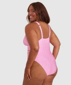 Enchanted Swim Florista One Piece - Print Floral -BRAS N THINGS Shop enchanted swim florista one piece print floral 01424301 1