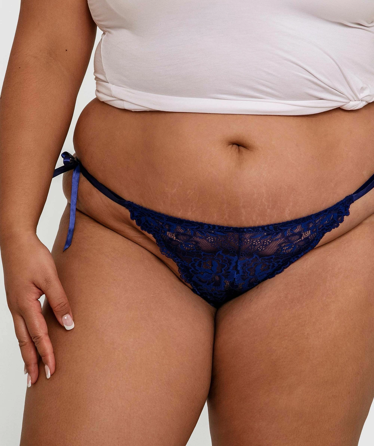 Eve Mini V - Navy 1 Eve Mini V - Navy