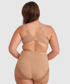 Everyday Luxe Full Cup Underwire Bra - Nude 3 10 Everyday Luxe Full Cup Underwire Bra - Nude 3 -BRAS N THINGS Shop everyday luxe full cup underwire bra nude 3 01434202 11