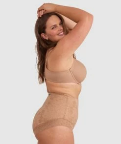 Everyday Luxe Full Cup Underwire Bra - Nude 3 8 Everyday Luxe Full Cup Underwire Bra - Nude 3 -BRAS N THINGS Shop everyday luxe full cup underwire bra nude 3 01434202 15