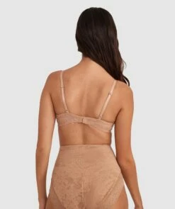 Everyday Luxe Push Up Bra - Nude 3 9 Everyday Luxe Push Up Bra - Nude 3 -BRAS N THINGS Shop everyday luxe push up bra nude 3 01434102 17
