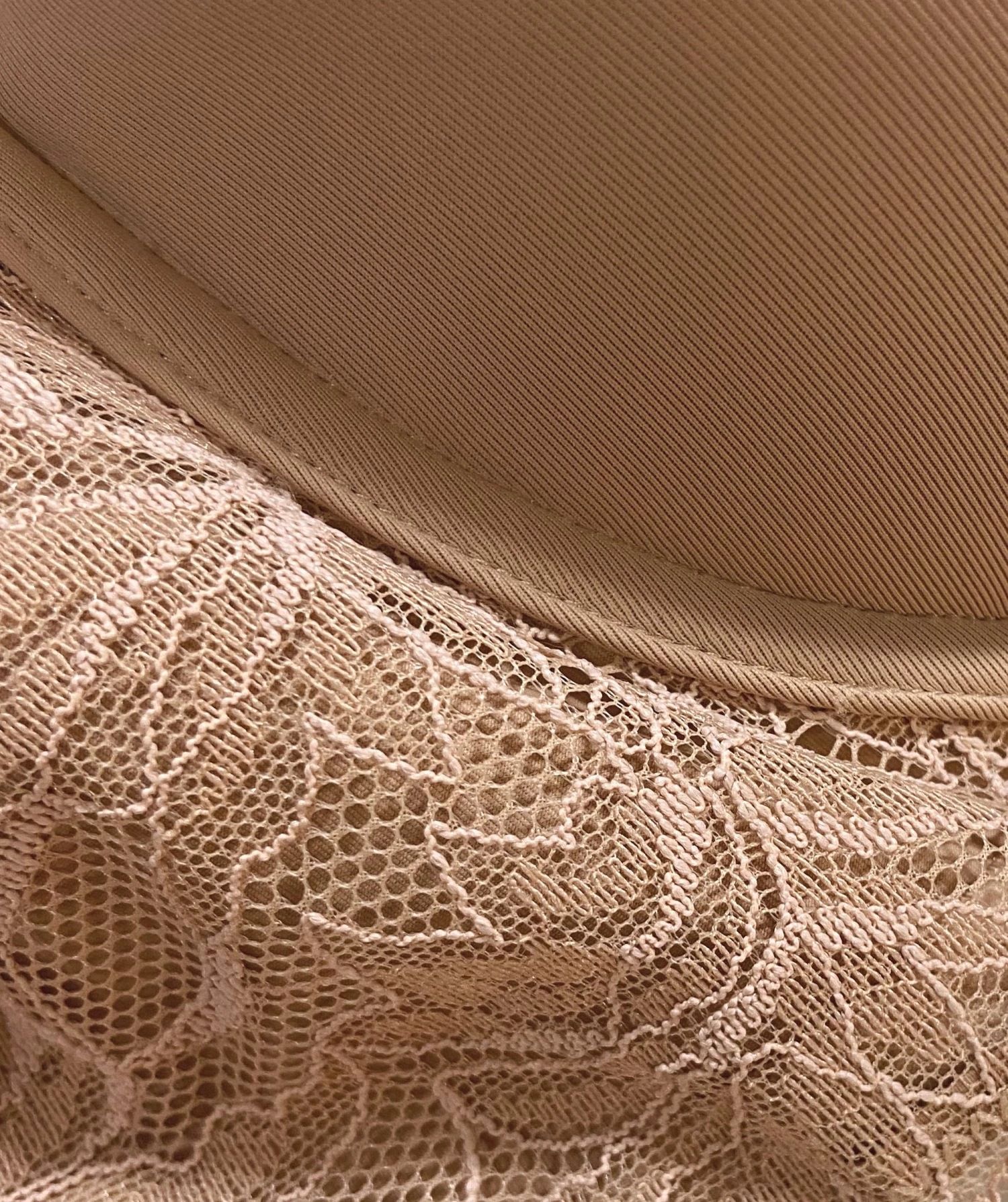 Everyday Luxe Push Up Bra - Nude 3 5 Everyday Luxe Push Up Bra - Nude 3 - Image 5