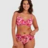 Florence Full Cup Bra - Print Floral