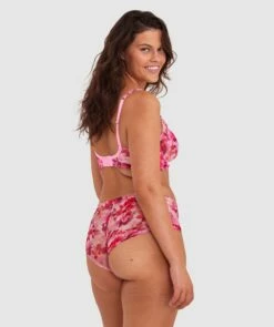 Florence Full Cup Bra - Print Floral -BRAS N THINGS Shop florence full cup bra print floral 01489401 2