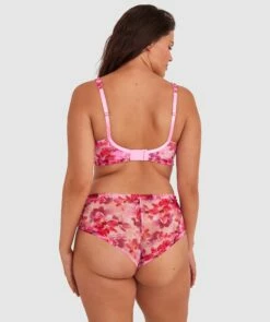 Florence Full Cup Bra - Print Floral -BRAS N THINGS Shop florence full cup bra print floral 01489401 3
