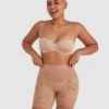 Luxe Solutions Thigh Shaper - Nude 3