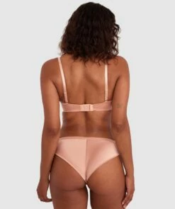 Madrid Full Cup Balconette Bra - Black -BRAS N THINGS Shop madrid full cup balconette bra black 01487702 1