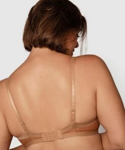 My Every Day Contour Bra - Nude 3 7 My Every Day Contour Bra - Nude 3 -BRAS N THINGS Shop my every day contour bra nude 3 01237601