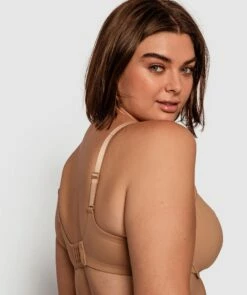 My Every Day Full Cup Underwire Bra - Nude 3 -BRAS N THINGS Shop my every day full cup underwire bra nude 3 01237901