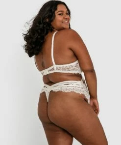 Night Games Voguish Push Up Bodysuit - Ivory -BRAS N THINGS Shop night games voguish push up bodysuit ivory 01364002 11