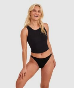 Planet Bliss Lace V String - Black 7 Planet Bliss Lace V String - Black -BRAS N THINGS Shop planet bliss lace v string black 01491601 7