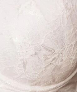 Posie Lace Full Cup Bra - Ivory -BRAS N THINGS Shop posie lace full cup bra ivory 01152003 1