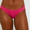 Rachel Bikini - Fuchsia Pink