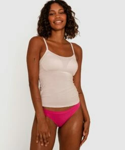 Rachel Bikini - Fuchsia Pink -BRAS N THINGS Shop rachel bikini fuchsia pink 01273605 4