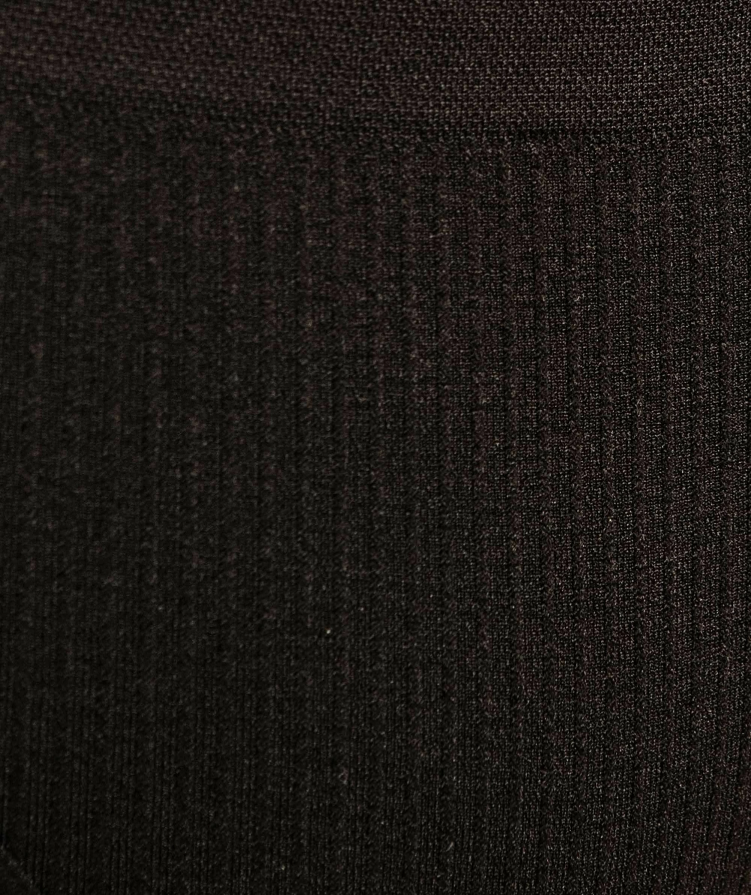 Rachel Bikini Knicker - Black 5 Rachel Bikini Knicker - Black - Image 5