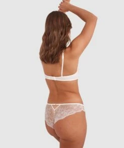 Revolve Removable Wire Push Up Bra - Ivory -BRAS N THINGS Shop revolve removable wire push up bra ivory 01441402 6