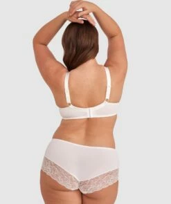 Sapphire Full Cup Bra - Ivory -BRAS N THINGS Shop sapphire full cup bra ivory 00015701 1