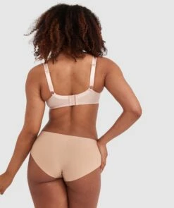 Sapphire Full Cup Bra - Nude -BRAS N THINGS Shop sapphire full cup bra nude 11017331 1