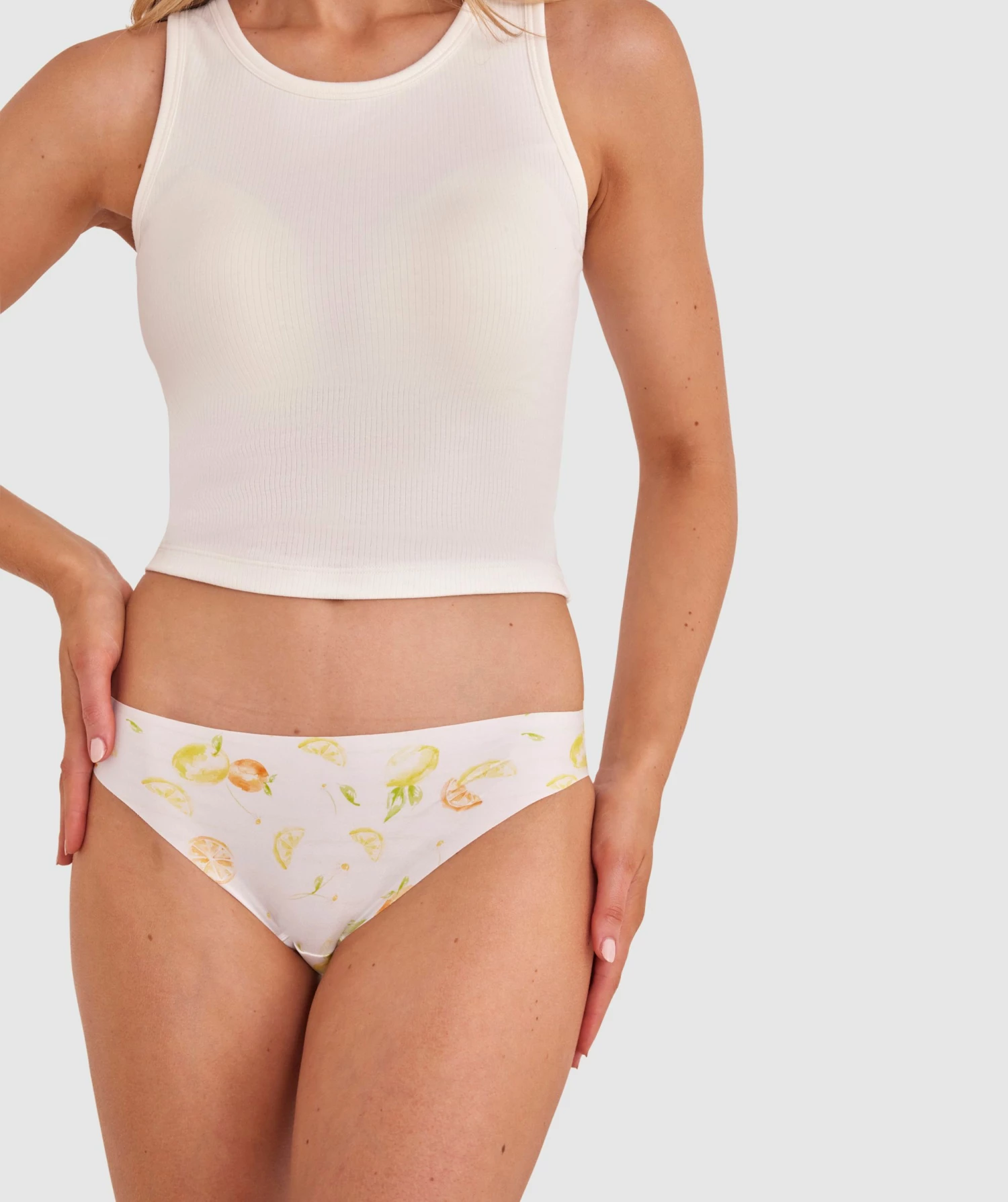 Smooth Comfort Bikini - Print 1 Smooth Comfort Bikini - Print