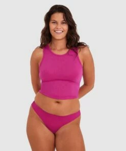 Smooth Comfort Lace V String - Rose 10 Smooth Comfort Lace V String - Rose -BRAS N THINGS Shop smooth comfort lace v string rose 00498823 2