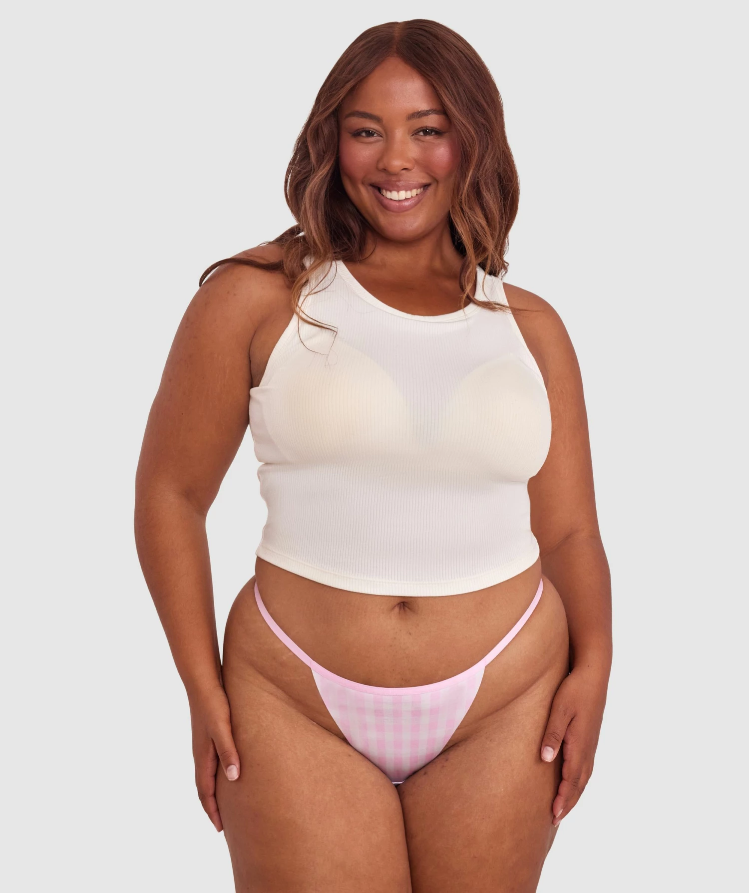 Smooth Comfort Mini V - Print Check 4 Smooth Comfort Mini V - Print Check - Image 4