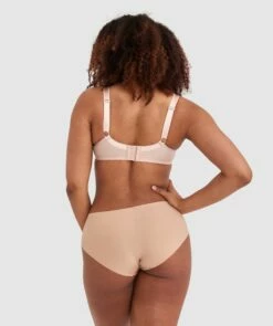 Smooth Comfort Shortie - Nude -BRAS N THINGS Shop smooth comfort shortie nude 11386902 7