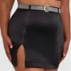 Vamp Relentless Mini Skirt - Black