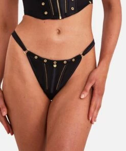 Vamp Relentless Mini V - Black